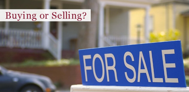 Advice for Sellers from The Canadian Real Estate Association
