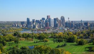 Calgary among The Economist’s ‘Best places to live