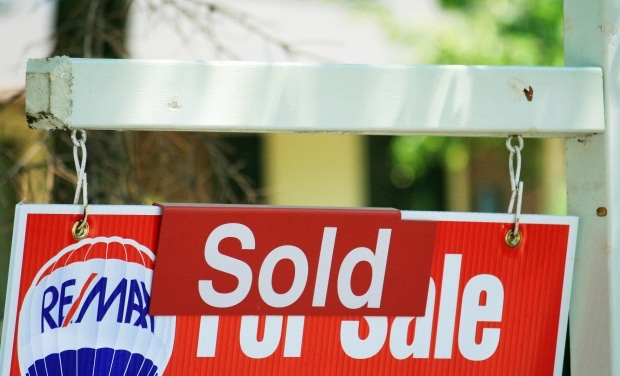 Calgary resale housing price growth highest in Canada