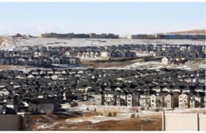 Calgary and Edmonton top investment markets for real estate in Alberta