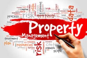 Property Management Company VS. Self Managing
