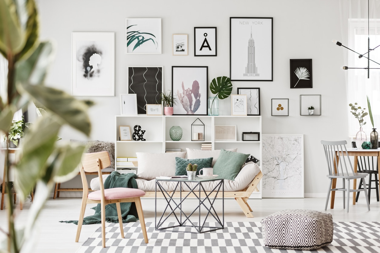 5 Pinterest-Worthy Decorating Ideas for Your Rental Property