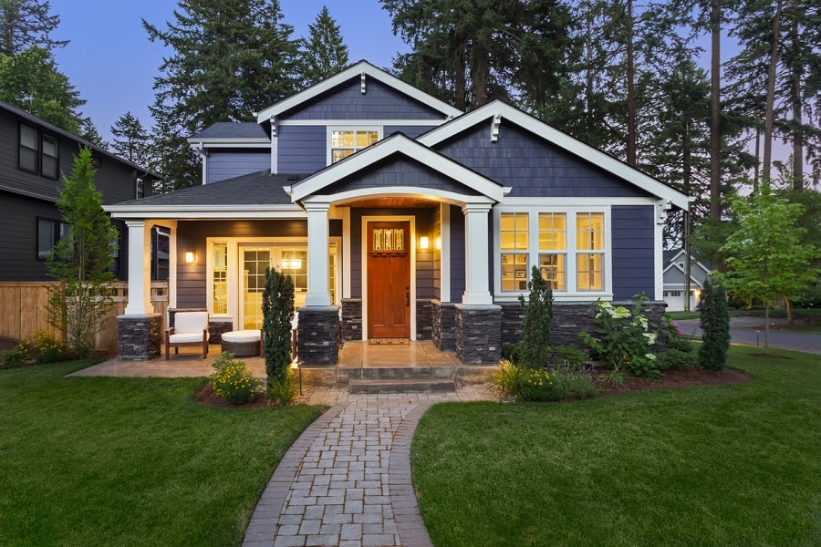 Landscaping Tips for Rental Properties in Calgary