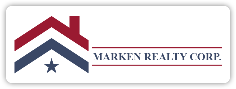 Marken Logo