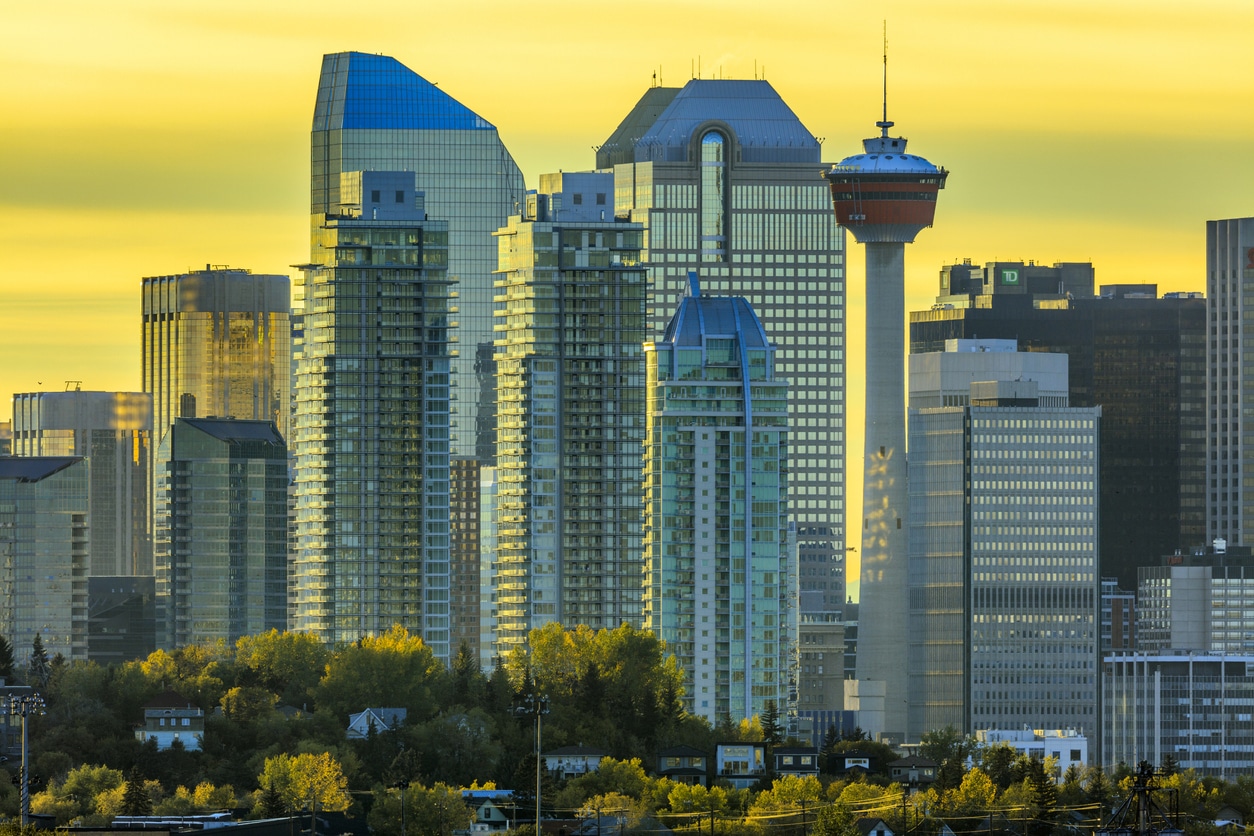 How Calgary Property Management Companies Alleviate Homeowner Stress and Meet Rental Demand