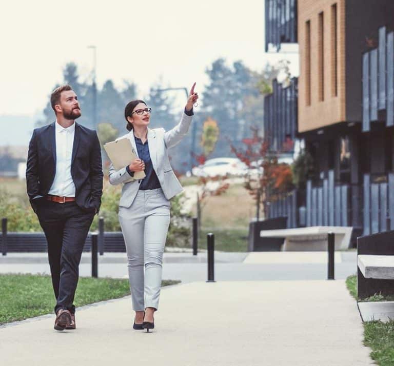 Flexible. Reliable. Trustworthy.