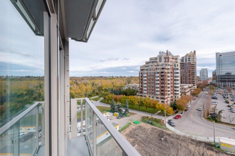 #902, 738 1 Ave SW, Calgary, 2 Bedrooms Bedrooms, ,2 BathroomsBathrooms,Condos/Townhouses,Rented,#902, 738 1 Ave SW,1896