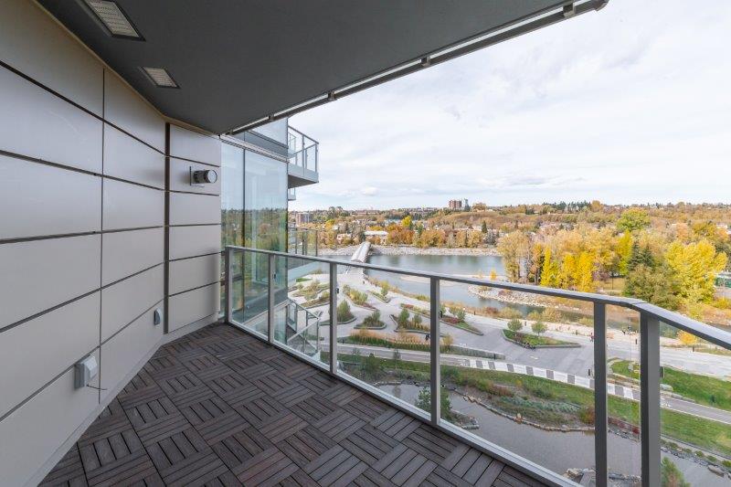 #902, 738 1 Ave SW, Calgary, 2 Bedrooms Bedrooms, ,2 BathroomsBathrooms,Condos/Townhouses,Rented,#902, 738 1 Ave SW,1896