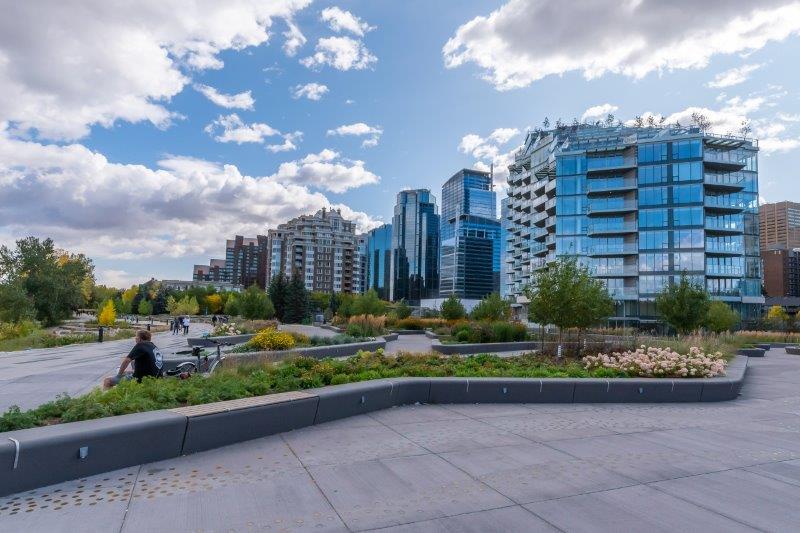 #902, 738 1 Ave SW, Calgary, 2 Bedrooms Bedrooms, ,2 BathroomsBathrooms,Condos/Townhouses,Rented,#902, 738 1 Ave SW,1896