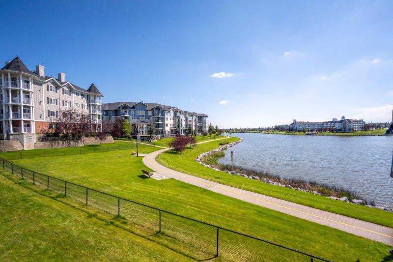 3103, 10 Country Village Park NE, Calgary, 1.5 Bedrooms Bedrooms, 0 ,1 BathroomBathrooms,Condos/Townhouses,For Rent,Lighthouse Landing,3103, 10 Country Village Park NE,0,1900