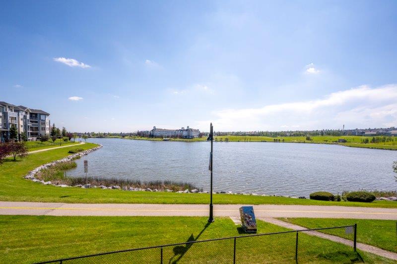 3103, 10 Country Village Park NE, Calgary, 1.5 Bedrooms Bedrooms, 0 ,1 BathroomBathrooms,Condos/Townhouses,For Rent,Lighthouse Landing,3103, 10 Country Village Park NE,0,1900