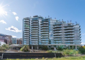 #807, 738 1 Ave SW, Calgary, 2.5 Bedrooms Bedrooms, ,2 BathroomsBathrooms,Condos/Townhouses,Rented,CONCORD,1901