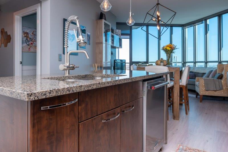 2206, 220 12 Ave SE, Calgary, 2 Bedrooms Bedrooms, 0 ,2 BathroomsBathrooms,Condos/Townhouses,For Rent,Keynote I,2206, 220 12 Ave SE,0,1917