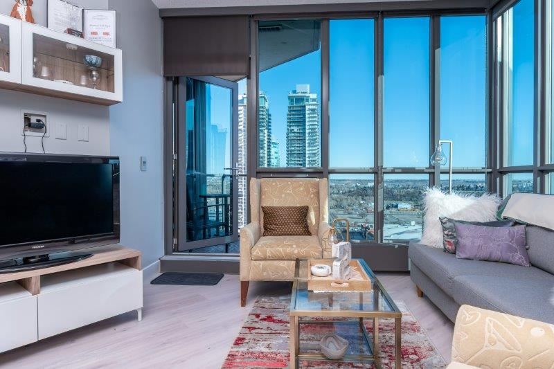 2206, 220 12 Ave SE, Calgary, 2 Bedrooms Bedrooms, 0 ,2 BathroomsBathrooms,Condos/Townhouses,For Rent,Keynote I,2206, 220 12 Ave SE,0,1917