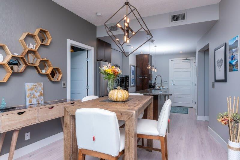 2206, 220 12 Ave SE, Calgary, 2 Bedrooms Bedrooms, 0 ,2 BathroomsBathrooms,Condos/Townhouses,For Rent,Keynote I,2206, 220 12 Ave SE,0,1917