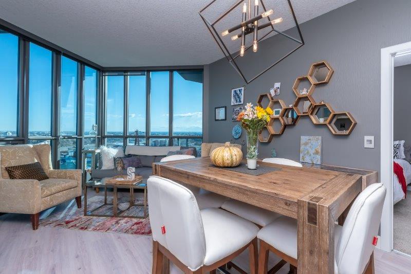 2206, 220 12 Ave SE, Calgary, 2 Bedrooms Bedrooms, 0 ,2 BathroomsBathrooms,Condos/Townhouses,For Rent,Keynote I,2206, 220 12 Ave SE,0,1917