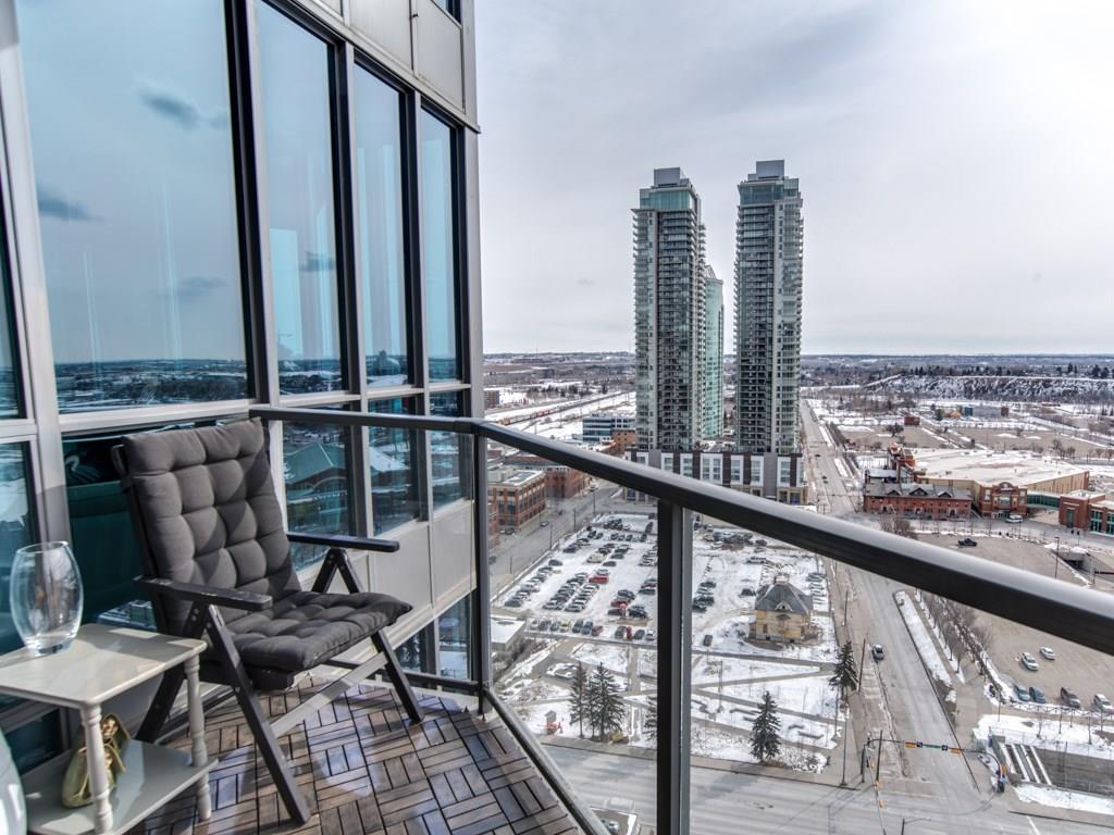 2206, 220 12 Ave SE, Calgary, 2 Bedrooms Bedrooms, 0 ,2 BathroomsBathrooms,Condos/Townhouses,For Rent,Keynote I,2206, 220 12 Ave SE,0,1917