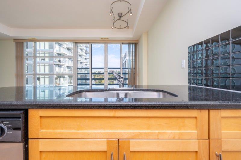 #802, 205 Riverfront Ave SW, Calgary, 1 Bedroom Bedrooms, ,1 BathroomBathrooms,Condos/Townhouses,Rented,205 RIVERFRONT ,#802, 205 Riverfront Ave SW,1099