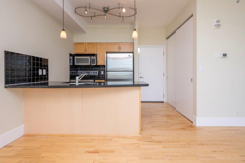 #802, 205 Riverfront Ave SW, Calgary, 1 Bedroom Bedrooms, ,1 BathroomBathrooms,Condos/Townhouses,Rented,205 RIVERFRONT ,#802, 205 Riverfront Ave SW,1099
