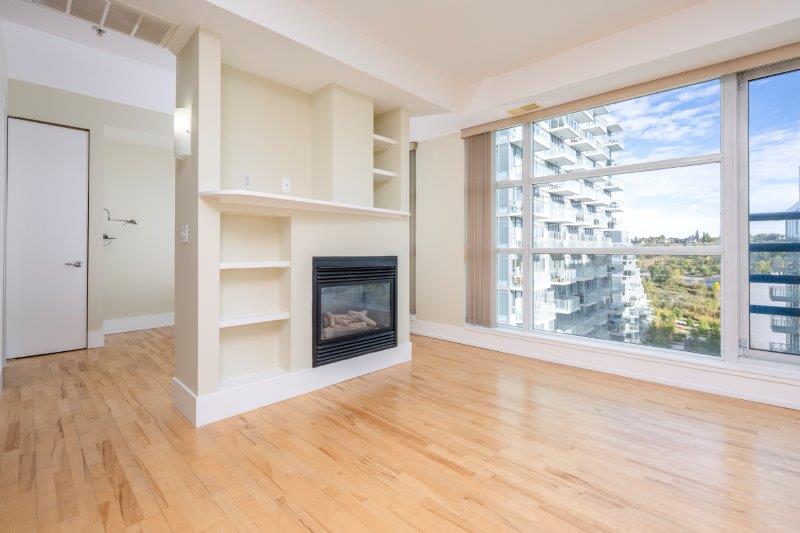 #802, 205 Riverfront Ave SW, Calgary, 1 Bedroom Bedrooms, ,1 BathroomBathrooms,Condos/Townhouses,Rented,205 RIVERFRONT ,#802, 205 Riverfront Ave SW,1099