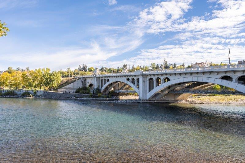#802, 205 Riverfront Ave SW, Calgary, 1 Bedroom Bedrooms, ,1 BathroomBathrooms,Condos/Townhouses,Rented,205 RIVERFRONT ,#802, 205 Riverfront Ave SW,1099