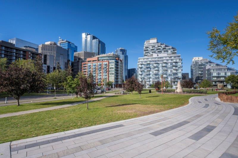 #802, 205 Riverfront Ave SW, Calgary, 1 Bedroom Bedrooms, ,1 BathroomBathrooms,Condos/Townhouses,Rented,205 RIVERFRONT ,#802, 205 Riverfront Ave SW,1099