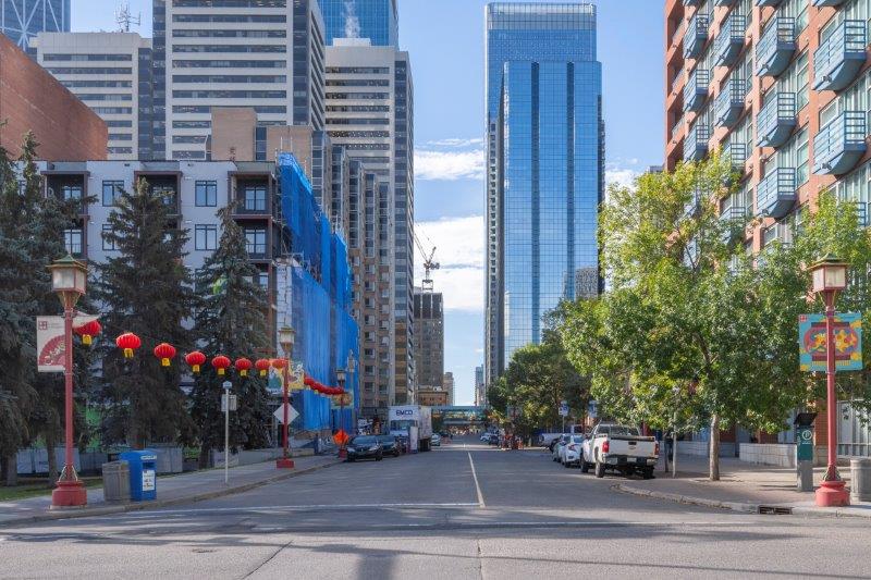 #802, 205 Riverfront Ave SW, Calgary, 1 Bedroom Bedrooms, ,1 BathroomBathrooms,Condos/Townhouses,Rented,205 RIVERFRONT ,#802, 205 Riverfront Ave SW,1099