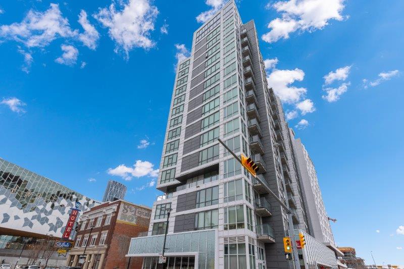308, 450 8 Ave SE, Calgary, 2 Bedrooms Bedrooms, ,1 BathroomBathrooms,Condos/Townhouses,For Rent,N3,308, 450 8 Ave SE,1943