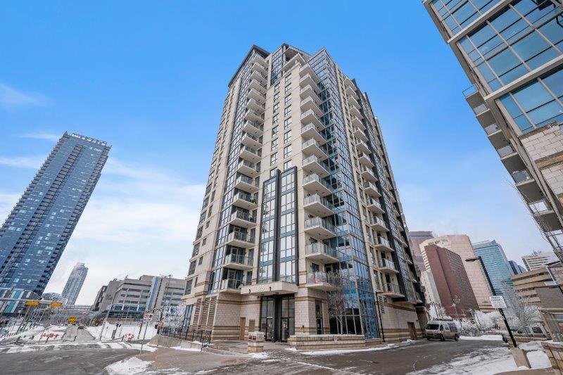 306, 325 3 Street SE, Calgary, 2 Bedrooms Bedrooms, 0 ,2 BathroomsBathrooms,Condos/Townhouses,For Rent,Riverfront Pointe,306, 325 3 Street SE,0,1944