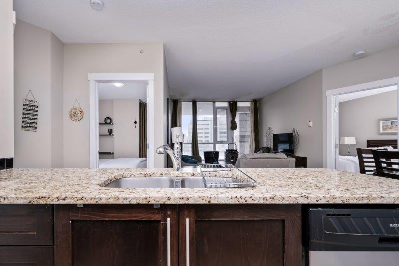 306, 325 3 Street SE, Calgary, 2 Bedrooms Bedrooms, 0 ,2 BathroomsBathrooms,Condos/Townhouses,For Rent,Riverfront Pointe,306, 325 3 Street SE,0,1944