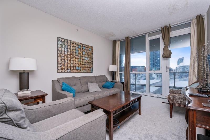 306, 325 3 Street SE, Calgary, 2 Bedrooms Bedrooms, 0 ,2 BathroomsBathrooms,Condos/Townhouses,For Rent,Riverfront Pointe,306, 325 3 Street SE,0,1944