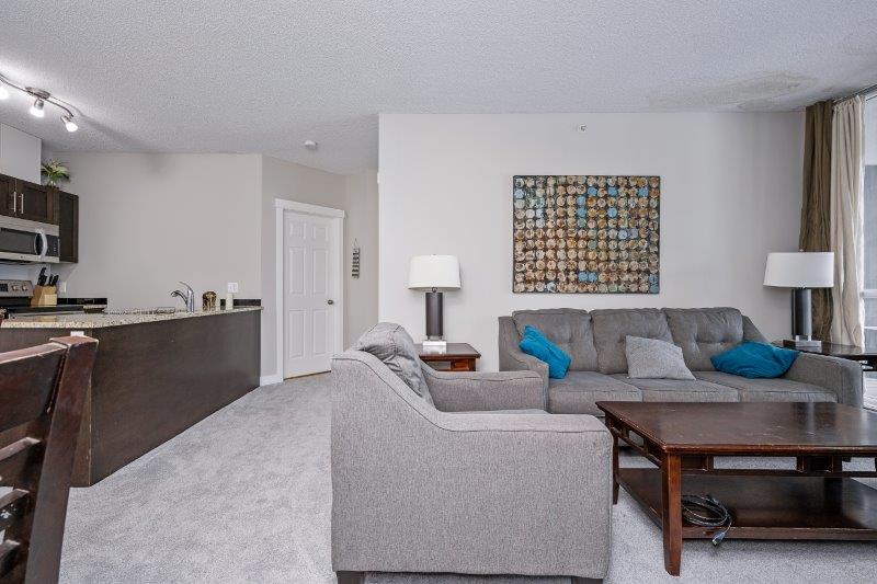 306, 325 3 Street SE, Calgary, 2 Bedrooms Bedrooms, 0 ,2 BathroomsBathrooms,Condos/Townhouses,For Rent,Riverfront Pointe,306, 325 3 Street SE,0,1944