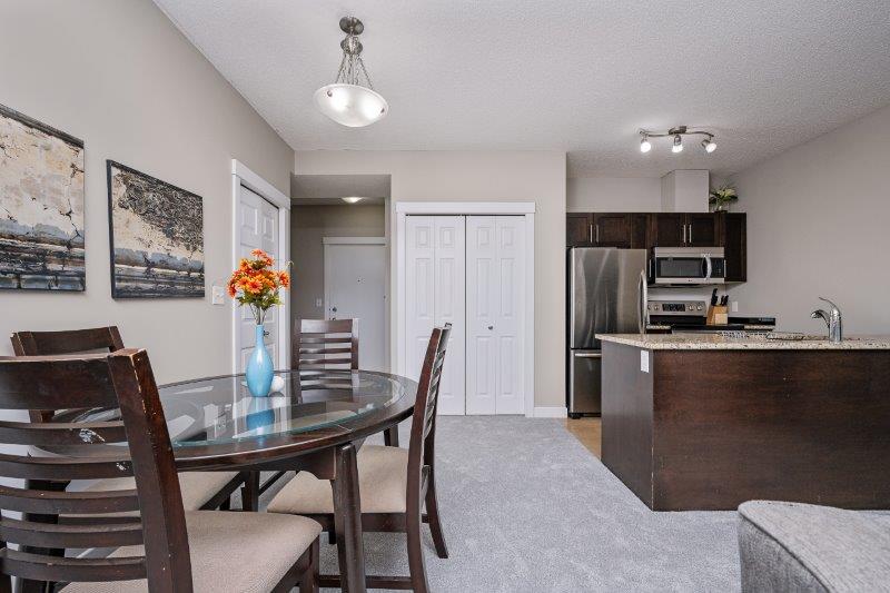 306, 325 3 Street SE, Calgary, 2 Bedrooms Bedrooms, 0 ,2 BathroomsBathrooms,Condos/Townhouses,For Rent,Riverfront Pointe,306, 325 3 Street SE,0,1944