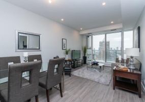#2005, 930 16 Avenue SW, Calgary, 1 Bedroom Bedrooms, ,1 BathroomBathrooms,Condos/Townhouses,For Rent, The Royal,#2005, 930 16 Avenue SW,1946