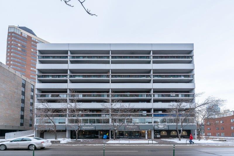 605, 735 12 Ave SW, Calgary, 2 Bedrooms Bedrooms, 0 ,1 BathroomBathrooms,Condos/Townhouses,Rented,Stonehaven,605, 735 12 Ave SW,0,1957