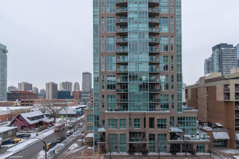 605, 735 12 Ave SW, Calgary, 2 Bedrooms Bedrooms, 0 ,1 BathroomBathrooms,Condos/Townhouses,Rented,Stonehaven,605, 735 12 Ave SW,0,1957