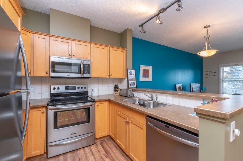 #312, 1414 - 17 Street SE, Calgary, 1 Bedroom Bedrooms, 0 ,1 BathroomBathrooms,Condos/Townhouses,For Rent,PEARCE GARDENS,#312, 1414 - 17 Street SE,0,1958