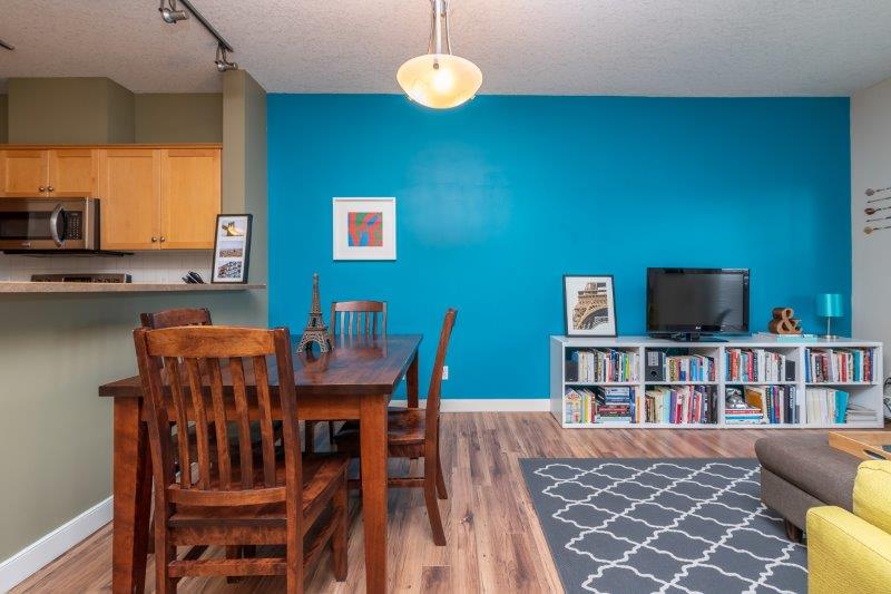 #312, 1414 - 17 Street SE, Calgary, 1 Bedroom Bedrooms, 0 ,1 BathroomBathrooms,Condos/Townhouses,For Rent,PEARCE GARDENS,#312, 1414 - 17 Street SE,0,1958