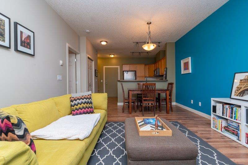 #312, 1414 - 17 Street SE, Calgary, 1 Bedroom Bedrooms, 0 ,1 BathroomBathrooms,Condos/Townhouses,For Rent,PEARCE GARDENS,#312, 1414 - 17 Street SE,0,1958