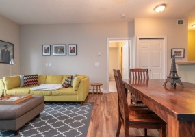 #312, 1414 - 17 Street SE, Calgary, 1 Bedroom Bedrooms, 0 ,1 BathroomBathrooms,Condos/Townhouses,For Rent,PEARCE GARDENS,#312, 1414 - 17 Street SE,0,1958