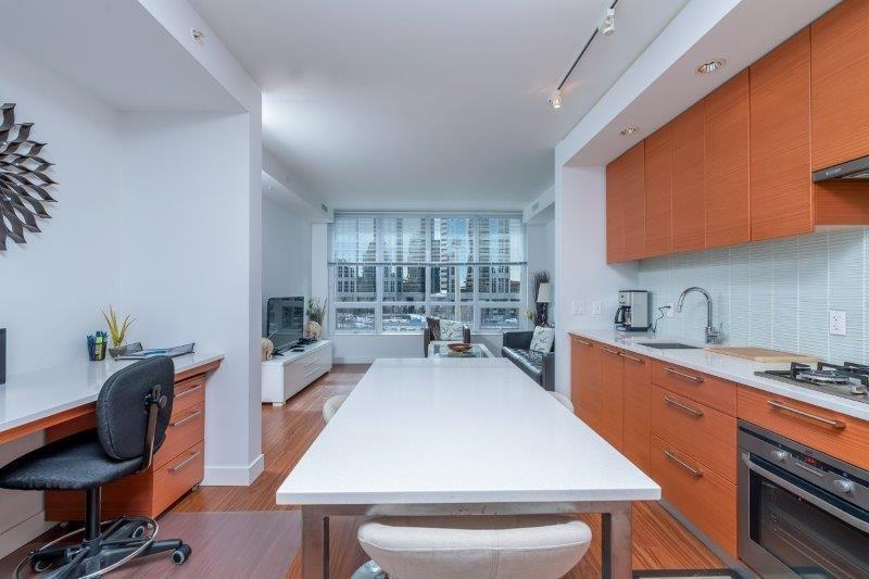 438, 222 Riverfront Ave SW, Calgary, 1 Bedroom Bedrooms, 0 ,1 BathroomBathrooms,Condos/Townhouses,For Rent,Waterfront Flats,438, 222 Riverfront Ave SW,0,1999