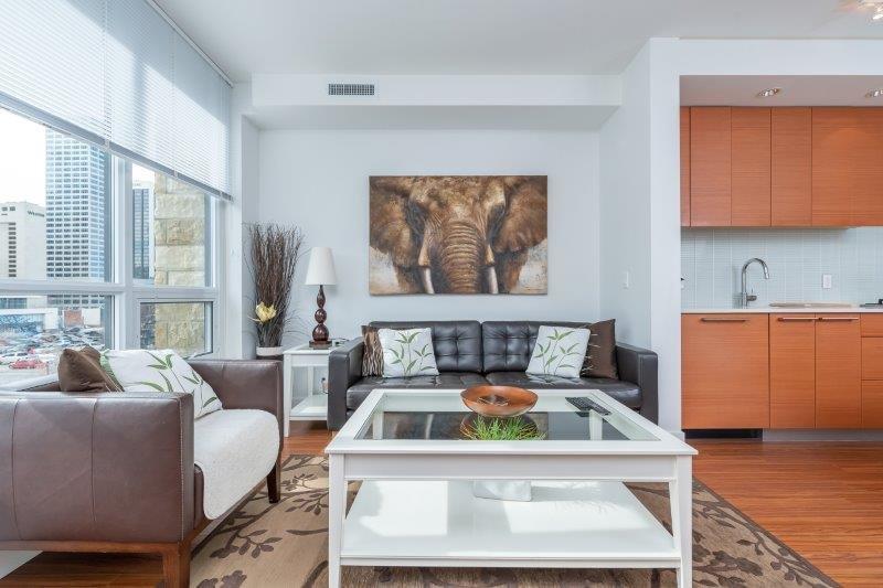 438, 222 Riverfront Ave SW, Calgary, 1 Bedroom Bedrooms, 0 ,1 BathroomBathrooms,Condos/Townhouses,For Rent,Waterfront Flats,438, 222 Riverfront Ave SW,0,1999