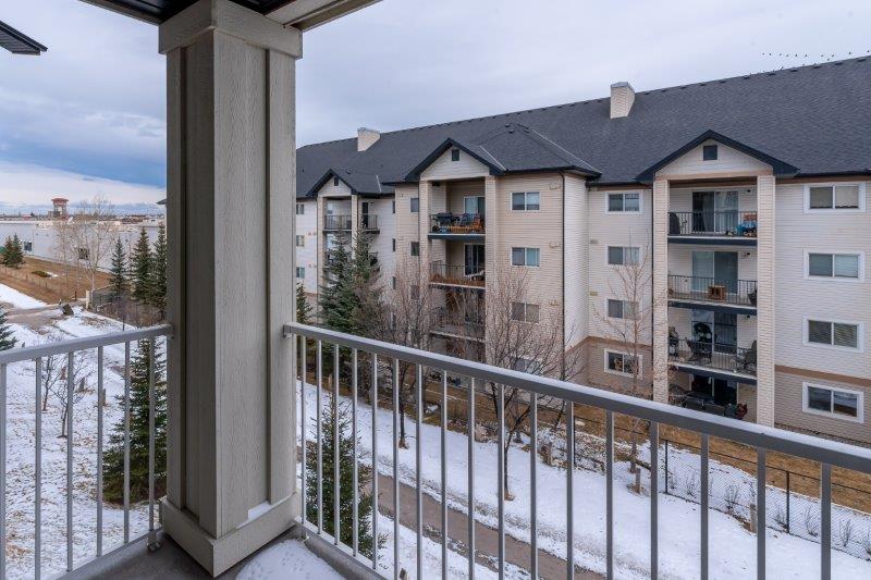 Condos/Townhouses For Rent 2311, 115 Prestwick Villas SE, Calgary Unison Realty Group LTD.