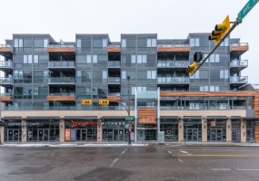 202, 301 10 St NW, Calgary, 1 Bedroom Bedrooms, 0 ,1 BathroomBathrooms,Condos/Townhouses,For Rent,The Kensington,202, 301 10 St NW,0,2011