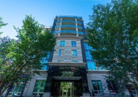 #102, 701 3 Ave SW, Calgary, 1 Bedroom Bedrooms, ,1.5 BathroomsBathrooms,Condos/Townhouses,Rented,Churchill Estates,#102, 701 3 Ave SW,2029