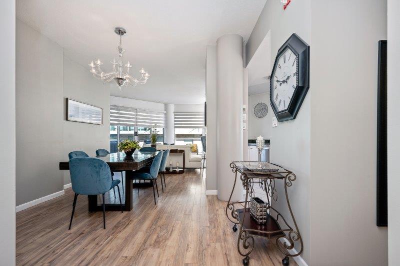 #1504, 804 3 Ave SW, Calgary, 2.5 Bedrooms Bedrooms, 0 ,2 BathroomsBathrooms,Condos/Townhouses,For Rent,Liberte,#1504, 804 3 Ave SW,0,2072