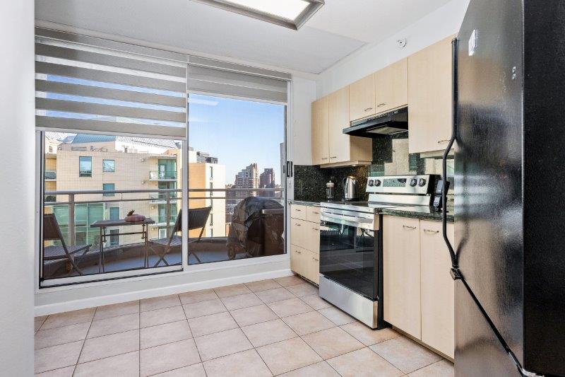 #1504, 804 3 Ave SW, Calgary, 2.5 Bedrooms Bedrooms, 0 ,2 BathroomsBathrooms,Condos/Townhouses,For Rent,Liberte,#1504, 804 3 Ave SW,0,2072