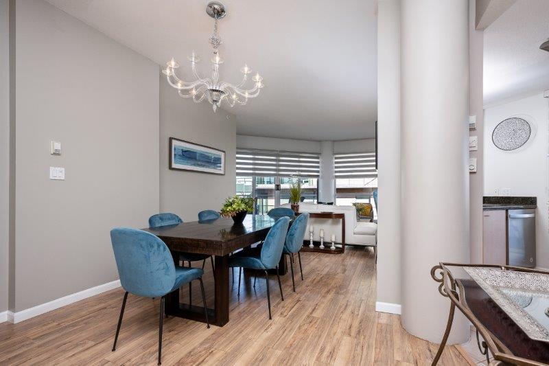 #1504, 804 3 Ave SW, Calgary, 2.5 Bedrooms Bedrooms, 0 ,2 BathroomsBathrooms,Condos/Townhouses,For Rent,Liberte,#1504, 804 3 Ave SW,0,2072