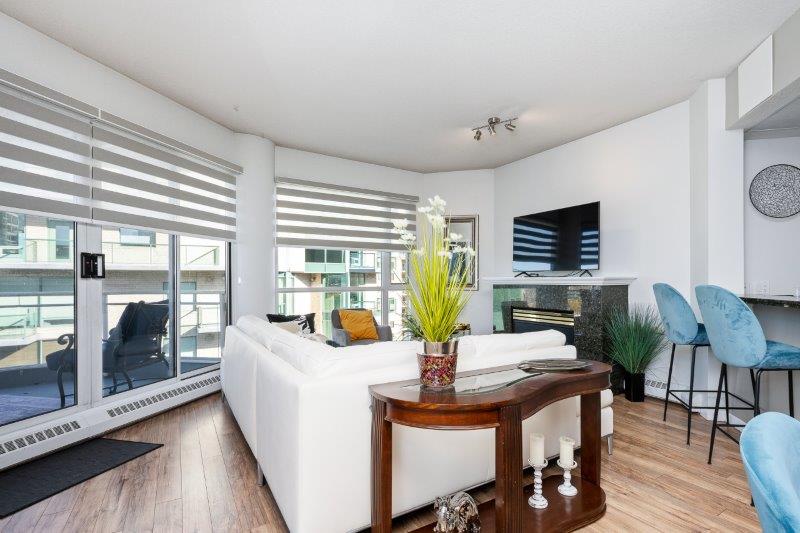 #1504, 804 3 Ave SW, Calgary, 2.5 Bedrooms Bedrooms, 0 ,2 BathroomsBathrooms,Condos/Townhouses,For Rent,Liberte,#1504, 804 3 Ave SW,0,2072
