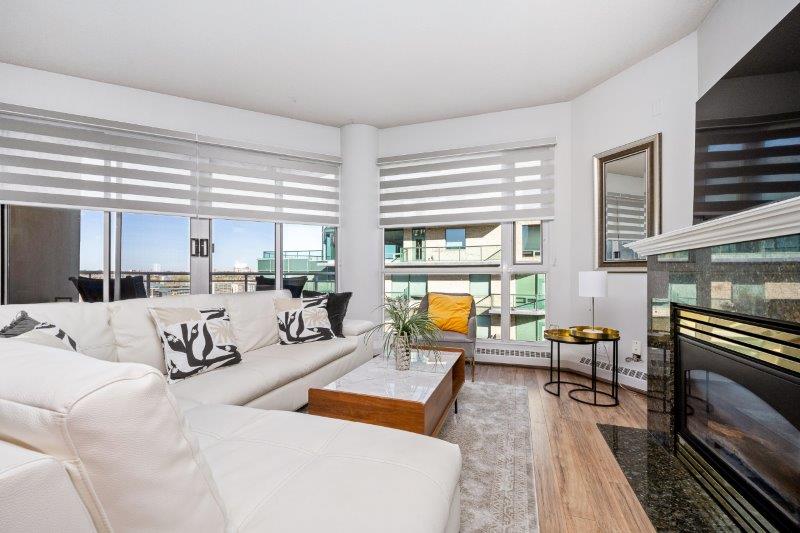 #1504, 804 3 Ave SW, Calgary, 2.5 Bedrooms Bedrooms, 0 ,2 BathroomsBathrooms,Condos/Townhouses,For Rent,Liberte,#1504, 804 3 Ave SW,0,2072